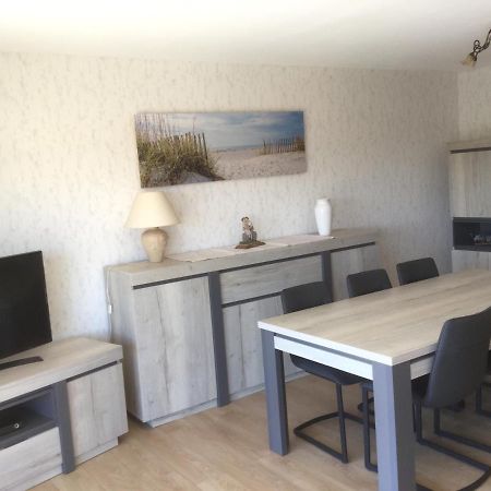 Panoramisch Appartement Tussen Zee ,Bos En De Duinen De Panne Dış mekan fotoğraf